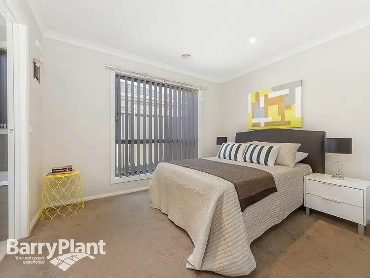 Sixth view of Homely house listing, 40 Hatchlands Drive, Deer Park VIC 3023