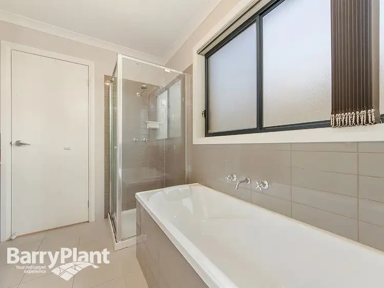 Seventh view of Homely house listing, 40 Hatchlands Drive, Deer Park VIC 3023