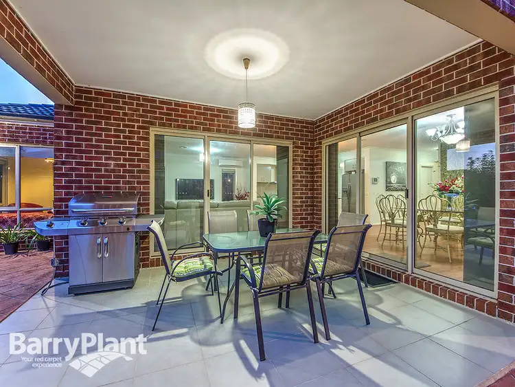 Seventh view of Homely house listing, 14 Old Course Crescent, Deer Park VIC 3023