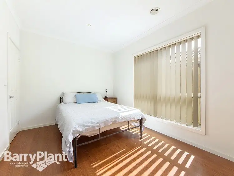 Sixth view of Homely unit listing, 1/66 Leila Street, Deer Park VIC 3023