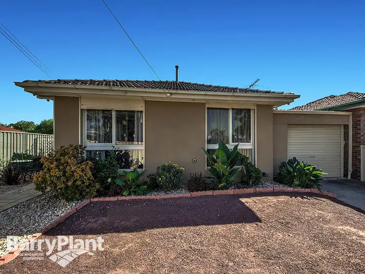 2/115 Station Road, Deer Park VIC 3023