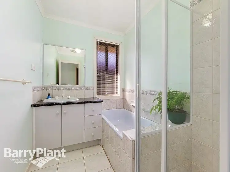 Seventh view of Homely house listing, 128 Robinsons Road, Deer Park VIC 3023