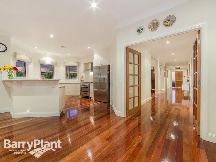 Main view of Homely house listing, 28 Barring Boulevard, Cairnlea VIC 3023