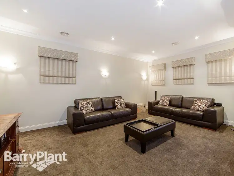Seventh view of Homely house listing, 28 Barring Boulevard, Cairnlea VIC 3023