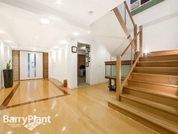 Second view of Homely house listing, 1 Marsh Mays Road, Cairnlea VIC 3023