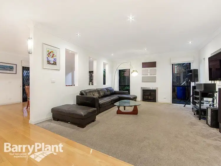 Third view of Homely house listing, 1 Marsh Mays Road, Cairnlea VIC 3023