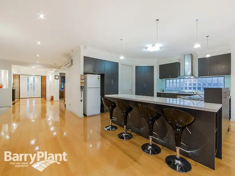 Fourth view of Homely house listing, 1 Marsh Mays Road, Cairnlea VIC 3023
