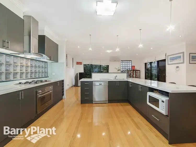 Fifth view of Homely house listing, 1 Marsh Mays Road, Cairnlea VIC 3023