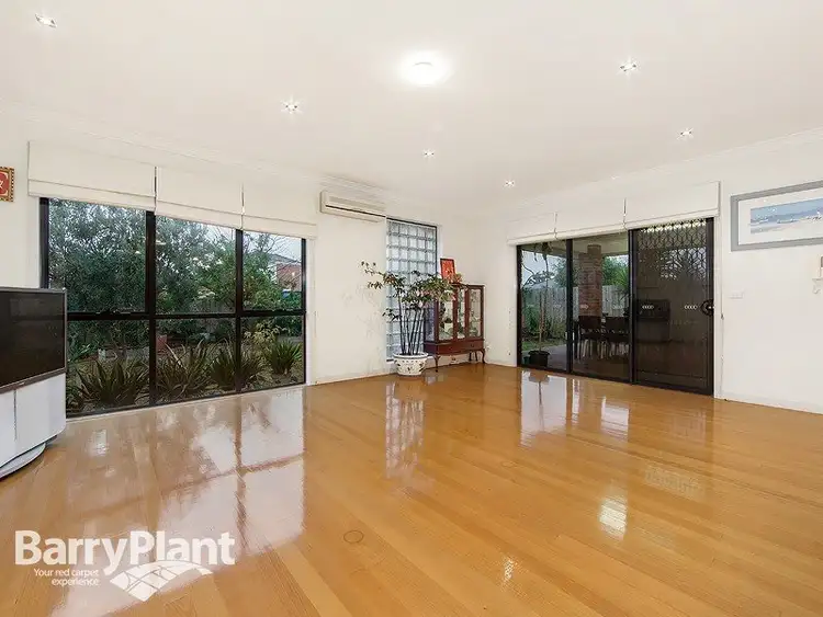 Sixth view of Homely house listing, 1 Marsh Mays Road, Cairnlea VIC 3023