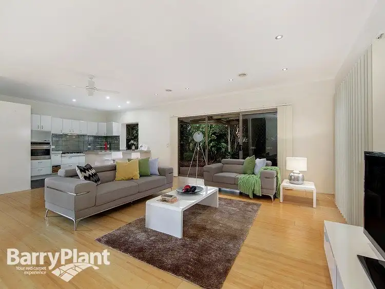 Main view of Homely house listing, 8 Sugargum Grove, Cairnlea VIC 3023