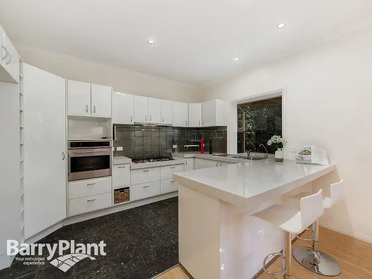Fourth view of Homely house listing, 8 Sugargum Grove, Cairnlea VIC 3023