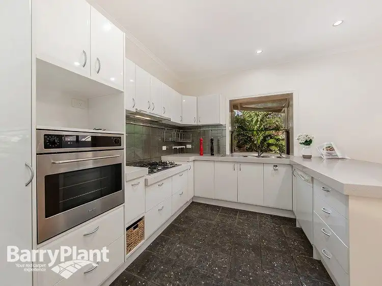Fifth view of Homely house listing, 8 Sugargum Grove, Cairnlea VIC 3023