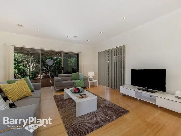Sixth view of Homely house listing, 8 Sugargum Grove, Cairnlea VIC 3023