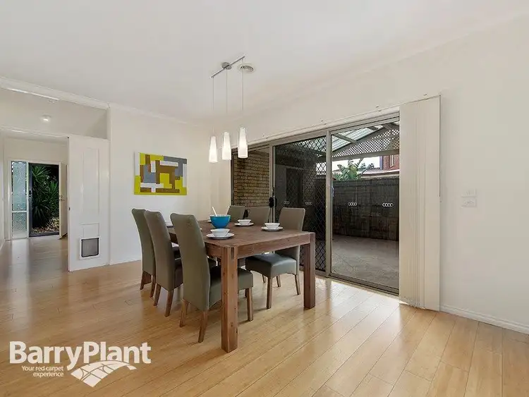 Seventh view of Homely house listing, 8 Sugargum Grove, Cairnlea VIC 3023