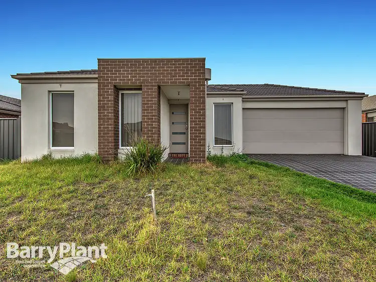 47 Foleys Road, Deer Park VIC 3023