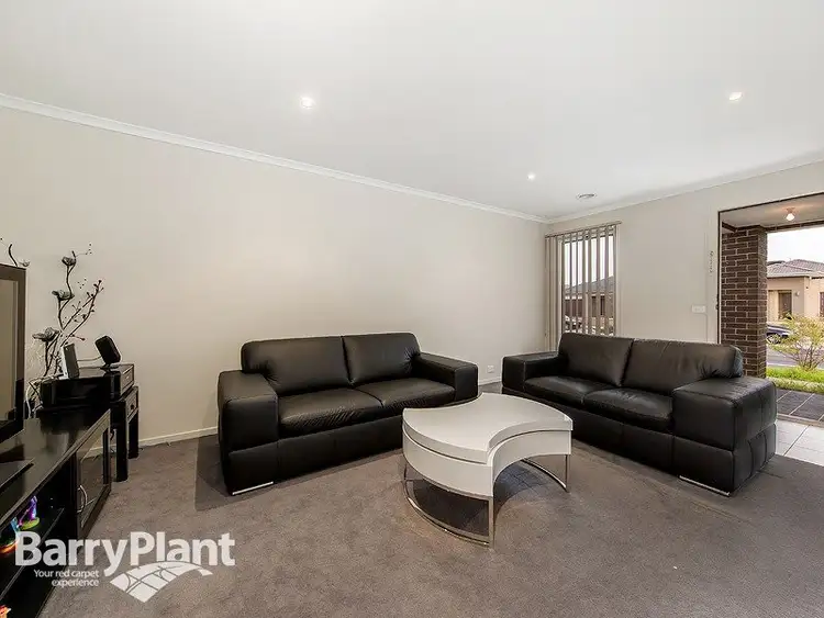 Second view of Homely house listing, 47 Foleys Road, Deer Park VIC 3023