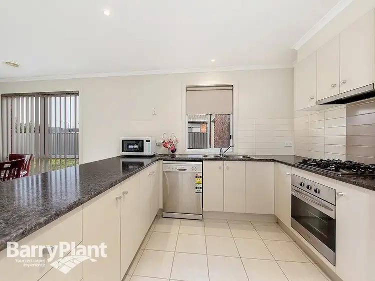 Third view of Homely house listing, 47 Foleys Road, Deer Park VIC 3023