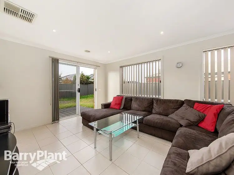 Fourth view of Homely house listing, 47 Foleys Road, Deer Park VIC 3023