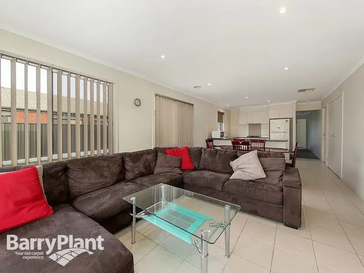 Fifth view of Homely house listing, 47 Foleys Road, Deer Park VIC 3023