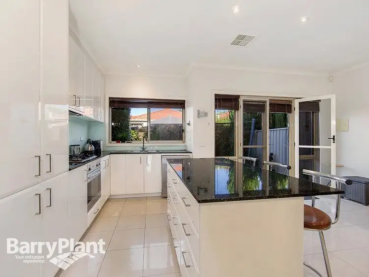 Third view of Homely townhouse listing, 841 Ballarat Road, Deer Park VIC 3023