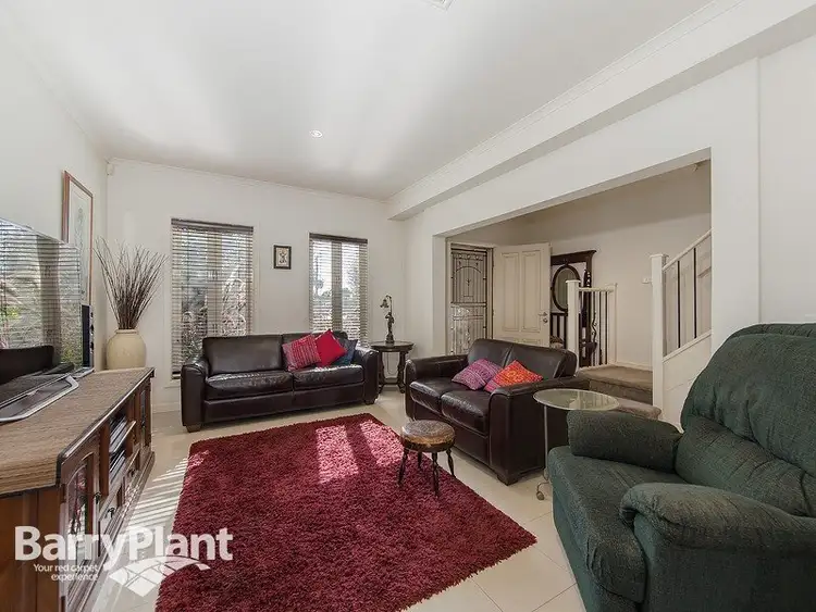 Fourth view of Homely townhouse listing, 841 Ballarat Road, Deer Park VIC 3023