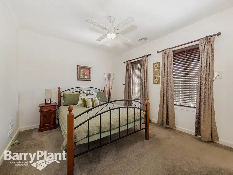 Fifth view of Homely townhouse listing, 841 Ballarat Road, Deer Park VIC 3023