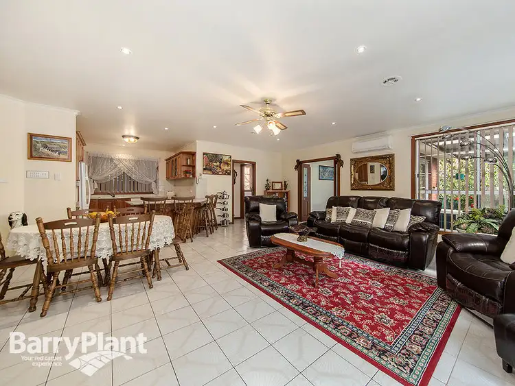 Sixth view of Homely house listing, 65 Lee Street, Deer Park VIC 3023