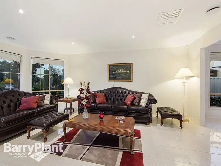 Second view of Homely house listing, 16 Inverness Court, Cairnlea VIC 3023