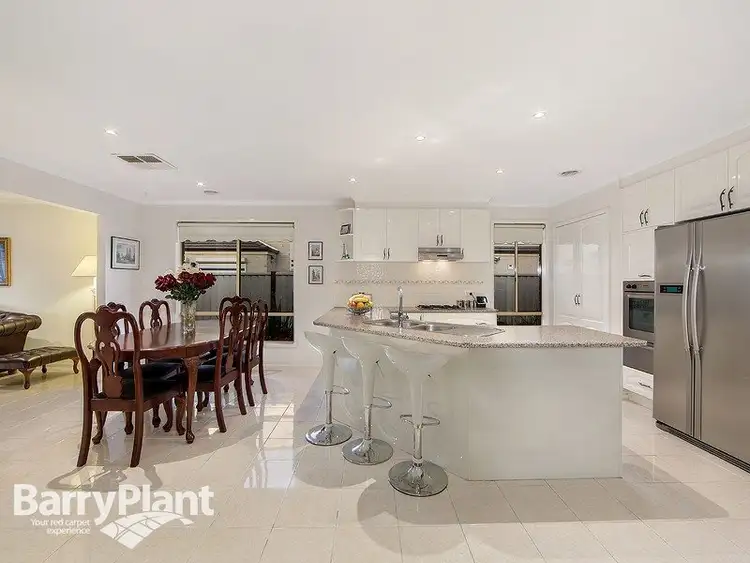 Third view of Homely house listing, 16 Inverness Court, Cairnlea VIC 3023