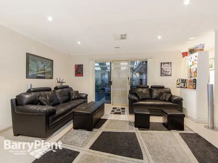 Fifth view of Homely house listing, 16 Inverness Court, Cairnlea VIC 3023