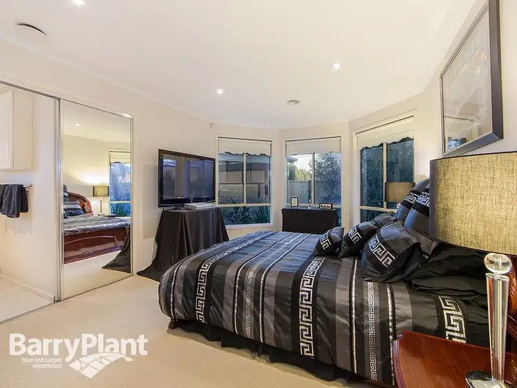 Sixth view of Homely house listing, 16 Inverness Court, Cairnlea VIC 3023