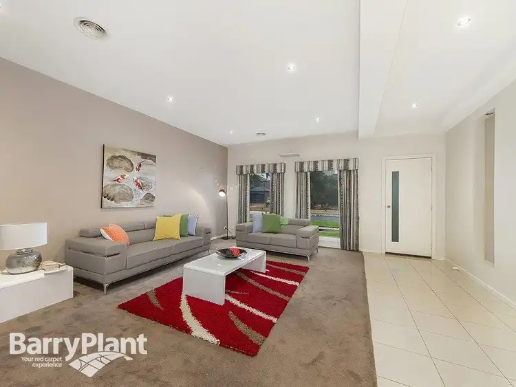 Second view of Homely house listing, 37 Minvi Terrace, Cairnlea VIC 3023