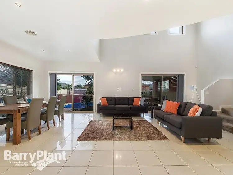 Fourth view of Homely house listing, 37 Minvi Terrace, Cairnlea VIC 3023