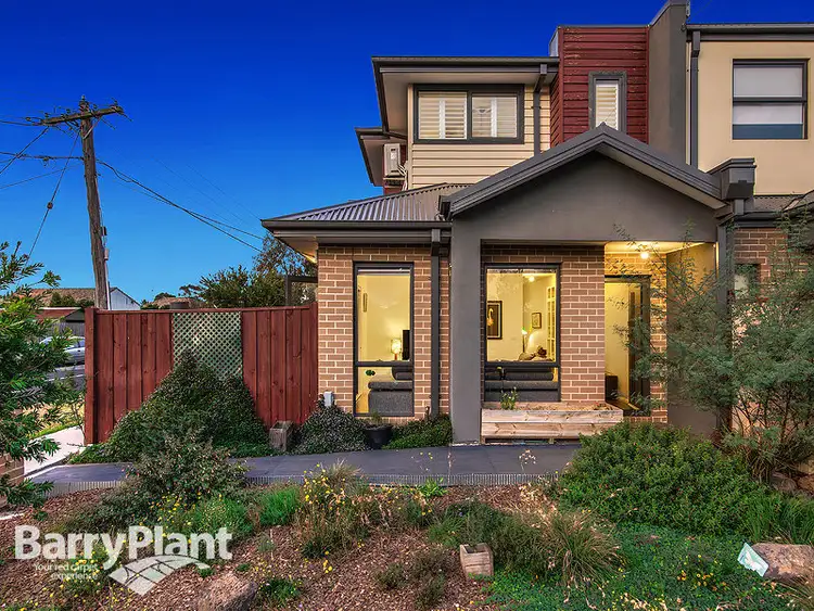 17 Irvine Street, Deer Park VIC 3023