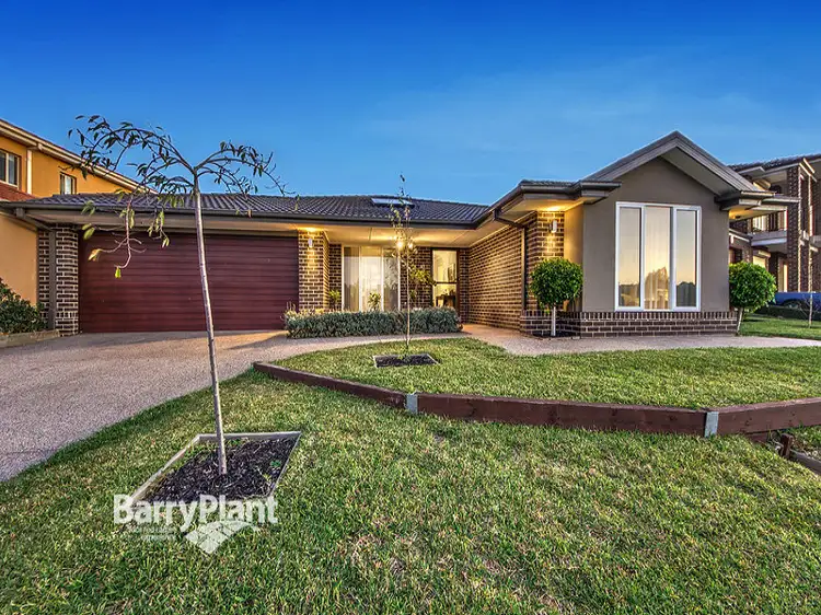 Main view of Homely house listing, 41 Gurnung Drive, Cairnlea VIC 3023