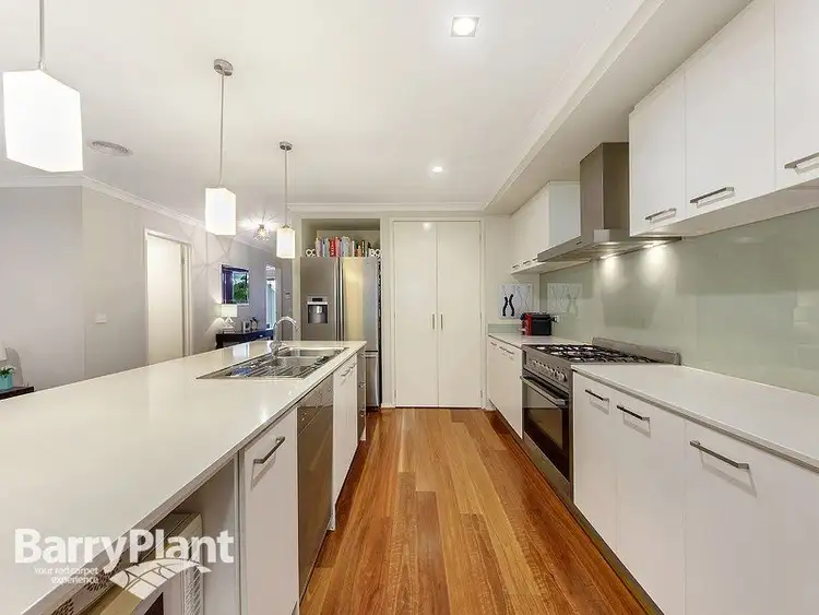 Third view of Homely house listing, 41 Gurnung Drive, Cairnlea VIC 3023
