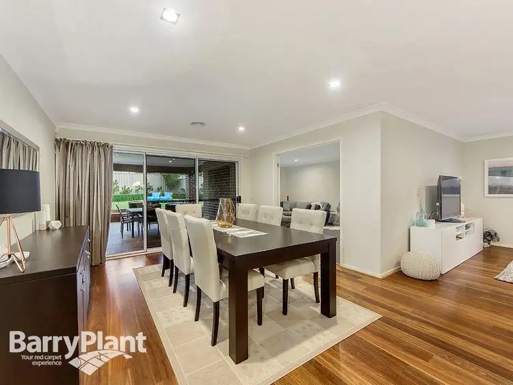 Fourth view of Homely house listing, 41 Gurnung Drive, Cairnlea VIC 3023