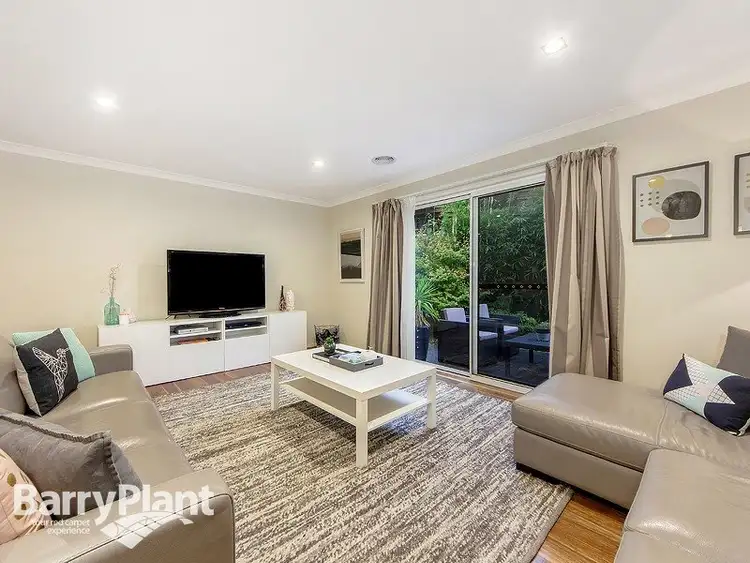 Fifth view of Homely house listing, 41 Gurnung Drive, Cairnlea VIC 3023