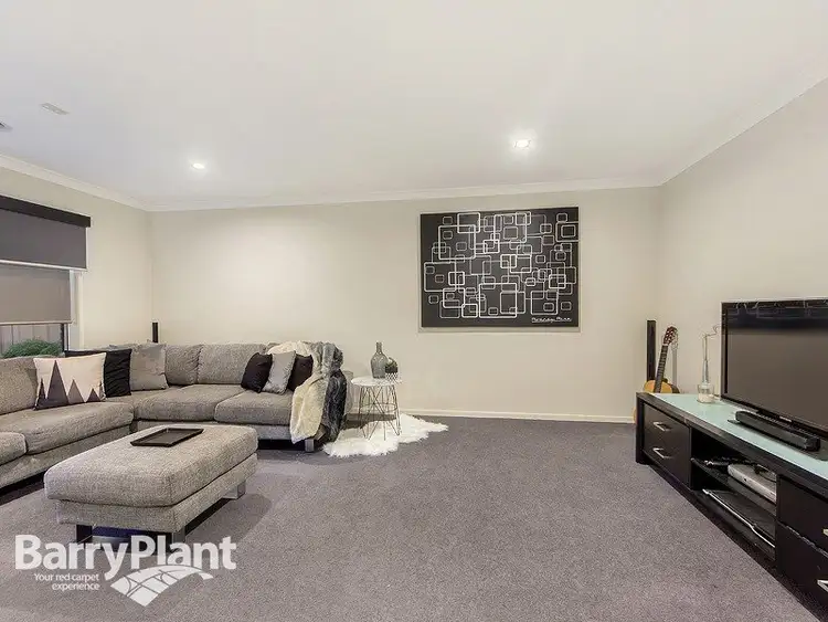 Sixth view of Homely house listing, 41 Gurnung Drive, Cairnlea VIC 3023