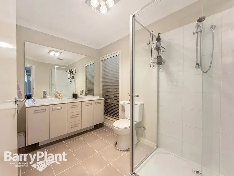 Seventh view of Homely house listing, 41 Gurnung Drive, Cairnlea VIC 3023