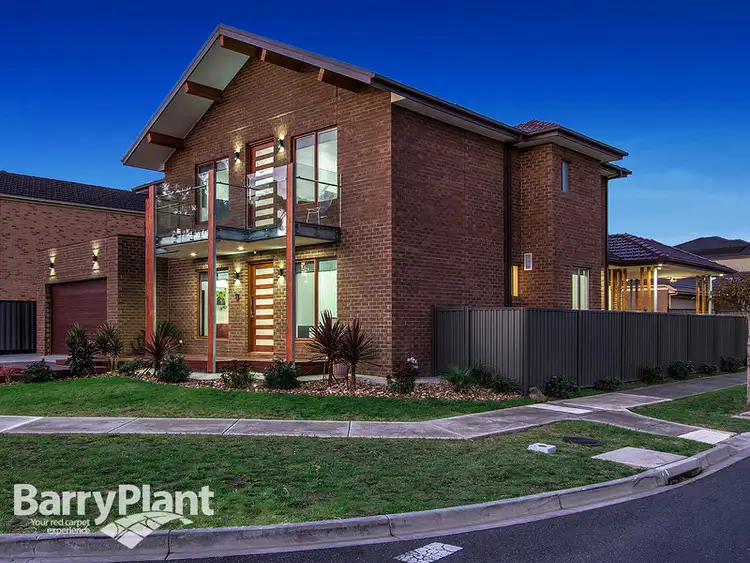 Second view of Homely house listing, 26 Lakewood Boulevard, Cairnlea VIC 3023