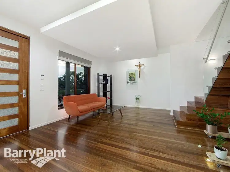 Fourth view of Homely house listing, 26 Lakewood Boulevard, Cairnlea VIC 3023