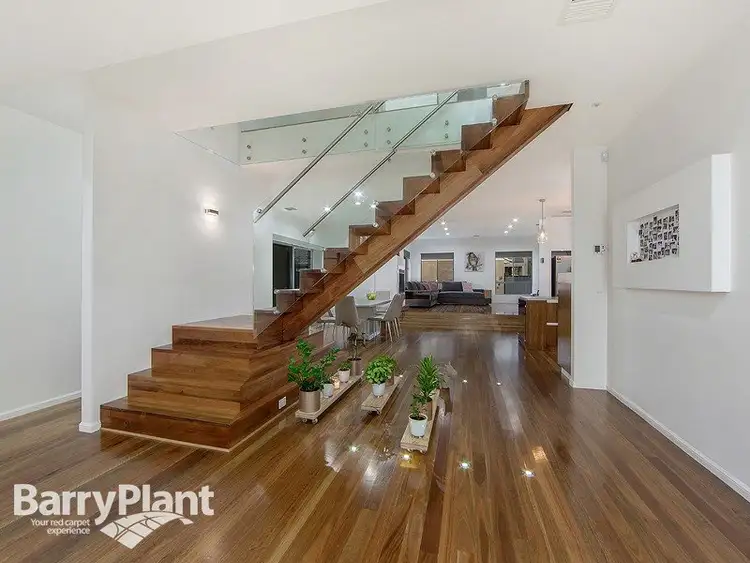 Fifth view of Homely house listing, 26 Lakewood Boulevard, Cairnlea VIC 3023