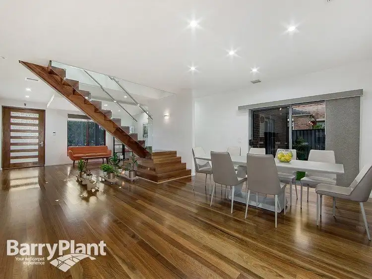 Sixth view of Homely house listing, 26 Lakewood Boulevard, Cairnlea VIC 3023