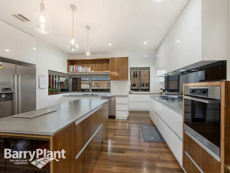 Seventh view of Homely house listing, 26 Lakewood Boulevard, Cairnlea VIC 3023