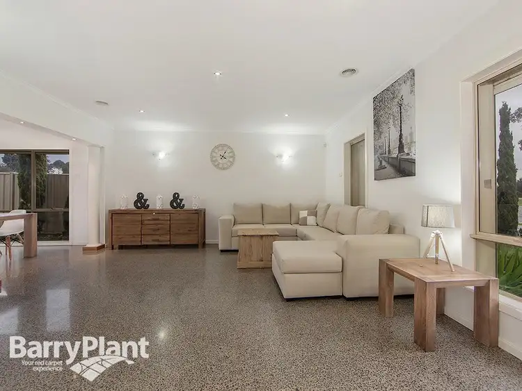 Fourth view of Homely house listing, 2 Grassy Point Road, Cairnlea VIC 3023