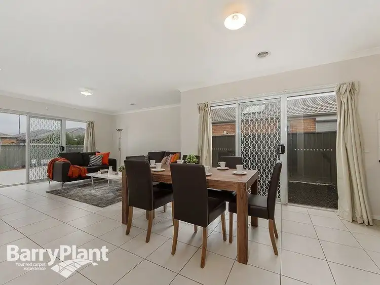 Third view of Homely house listing, 84 Pioneer Drive, Deer Park VIC 3023
