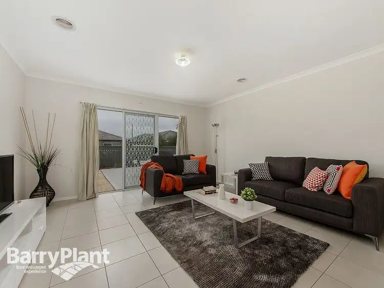 Fourth view of Homely house listing, 84 Pioneer Drive, Deer Park VIC 3023