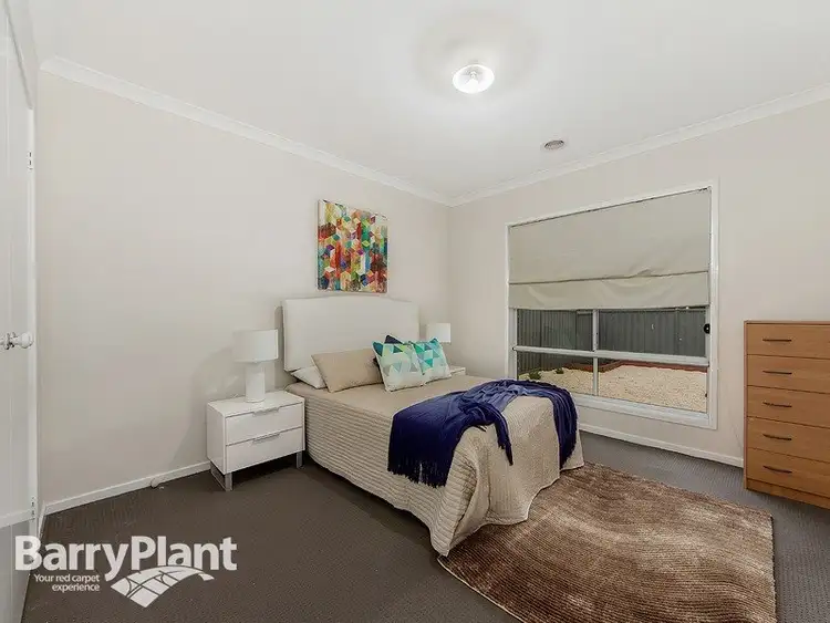 Sixth view of Homely house listing, 84 Pioneer Drive, Deer Park VIC 3023