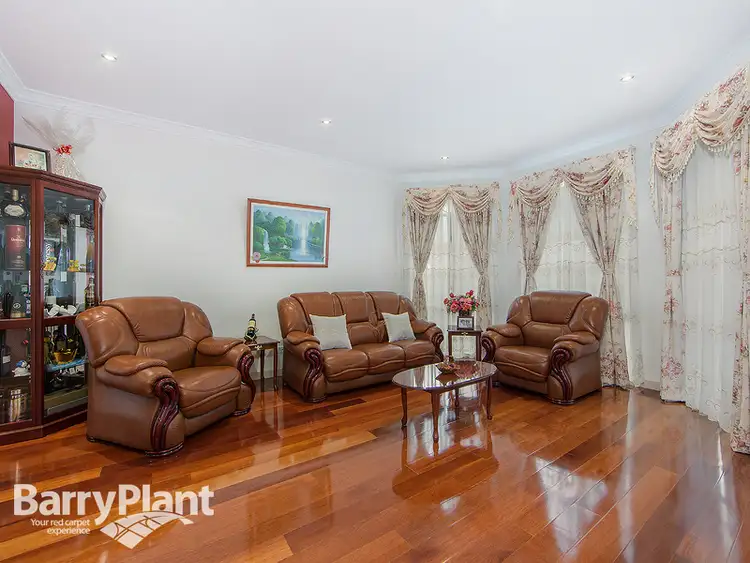 Third view of Homely house listing, 14 Sandygate Court, Cairnlea VIC 3023